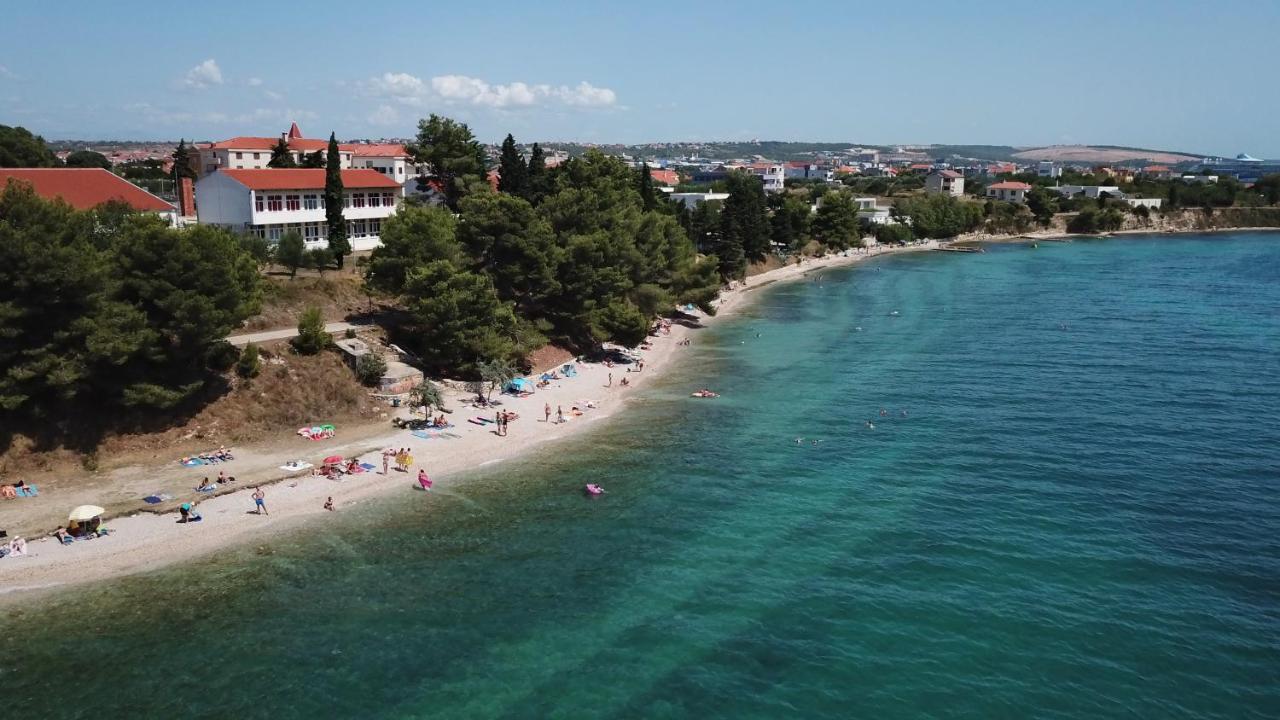 Apartman Olive Garden Zadar Bagian luar foto