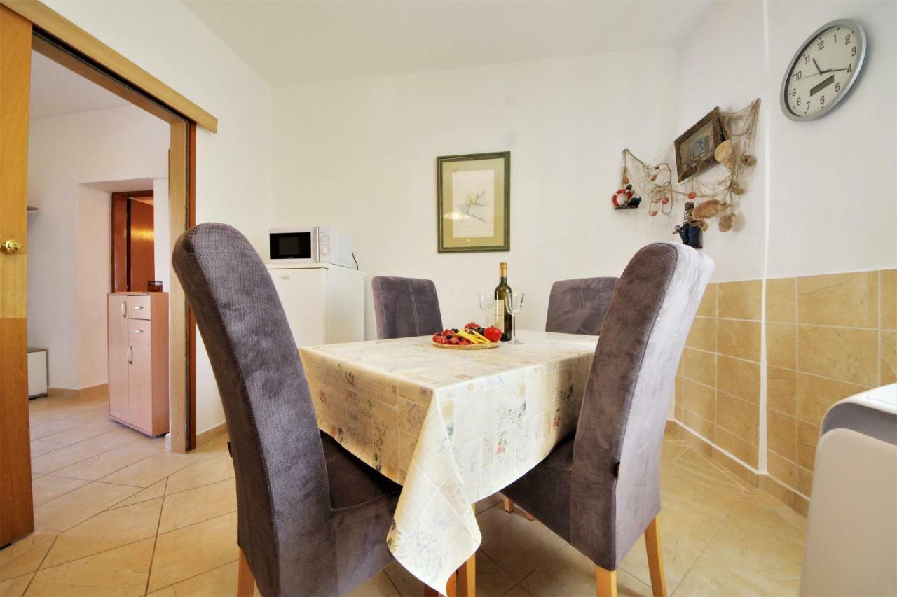 Apartman Olive Garden Zadar Bagian luar foto