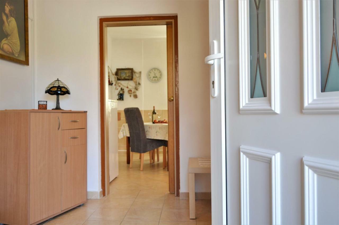 Apartman Olive Garden Zadar Bagian luar foto