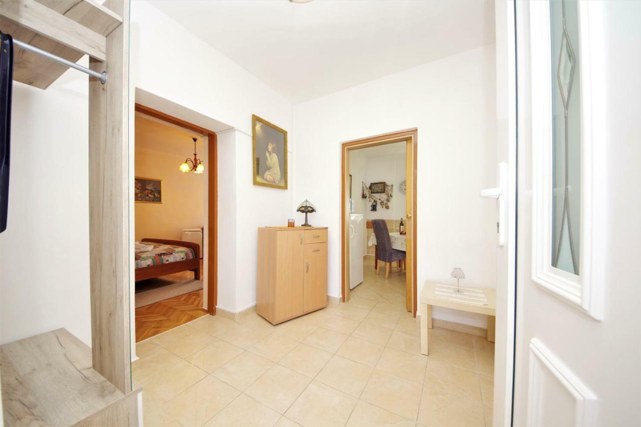 Apartman Olive Garden Zadar Bagian luar foto